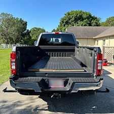 Does-Your-Truck-Still-Turn-Heads-or-Just-Haul-Dust-Ford-F-350-Detailed-in-Orlando-FL 4